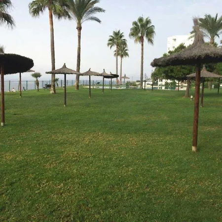 Mi Capricho With Sea Views And Gardens La Cala De Mijas