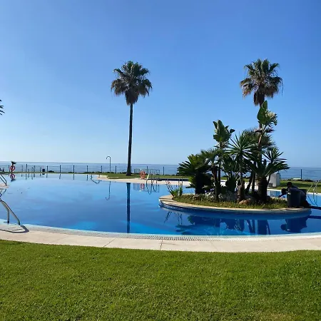 Mi Capricho With Sea Views And Gardens *