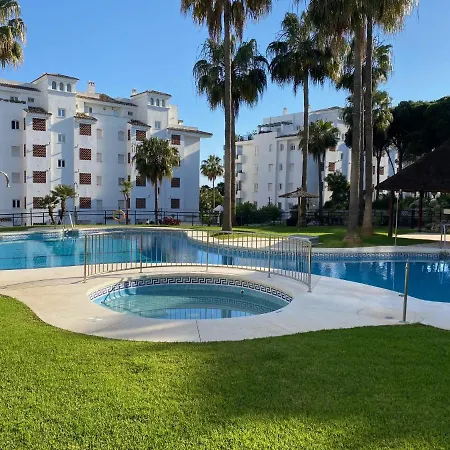 Mi Capricho With Sea Views And Gardens La Cala De Mijas