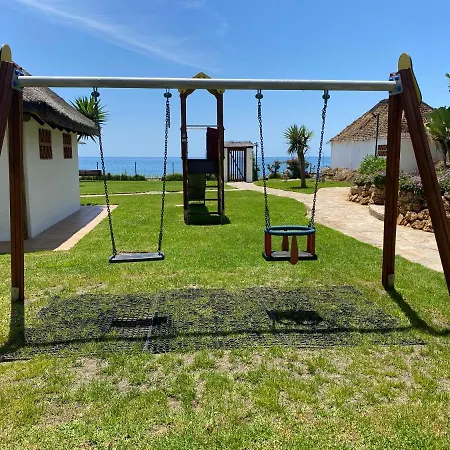 Apartment Mi Capricho With Sea Views And Gardens La Cala De Mijas