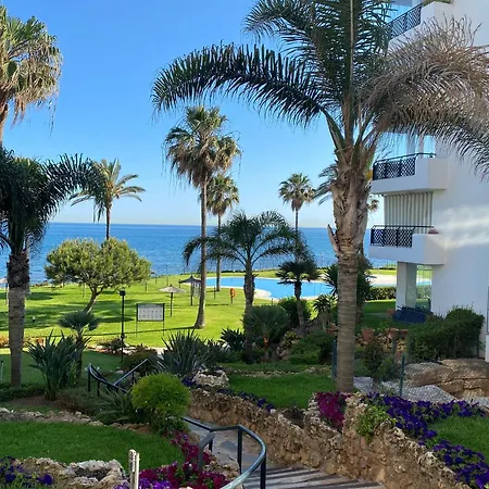 Mi Capricho With Sea Views And Gardens La Cala De Mijas
