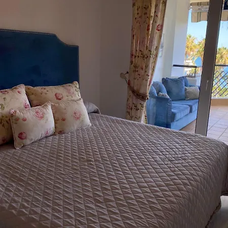 Apartment Mi Capricho With Sea Views And Gardens *