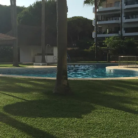 Apartment Mi Capricho With Sea Views And Gardens