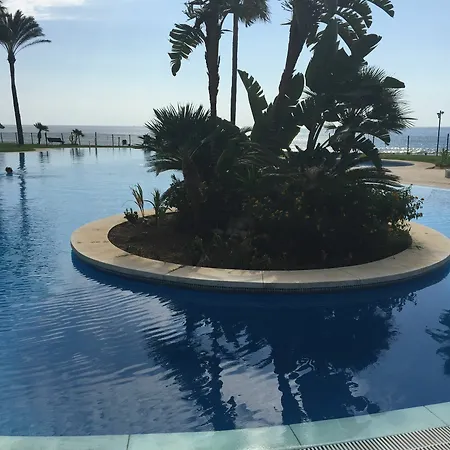 Mi Capricho With Sea Views And Gardens Apartment *