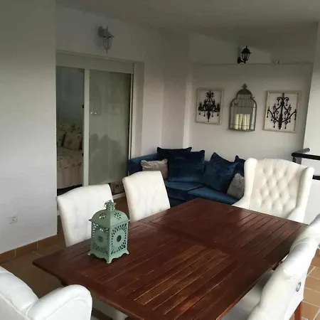 Apartment Mi Capricho With Sea Views And Gardens La Cala De Mijas