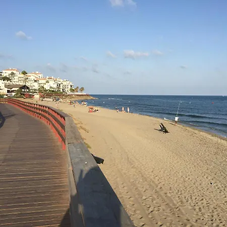Apartment Mi Capricho With Sea Views And Gardens La Cala De Mijas