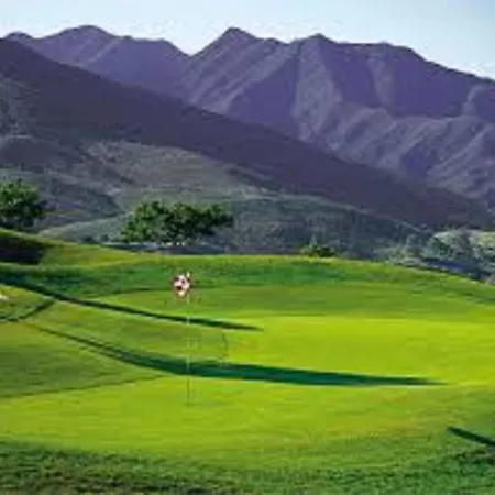 Apartman Mi Capricho With Sea Views And Gardens La Cala de Mijas