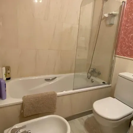 Apartman Mi Capricho With Sea Views And Gardens La Cala de Mijas